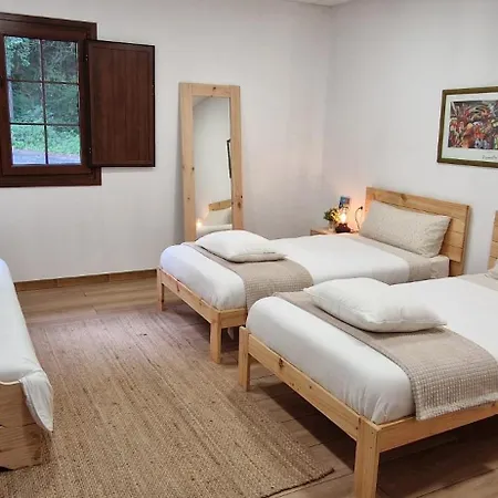 Casa vacanze Jentilbaratze