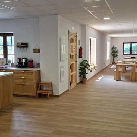 Casa vacanze Jentilbaratze Orozko