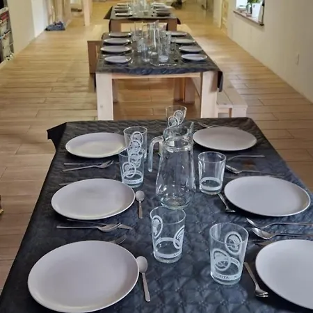 Jentilbaratze Casa vacanze *