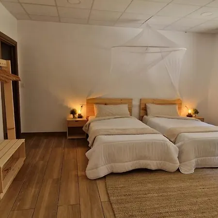 Jentilbaratze Casa vacanze Orozko
