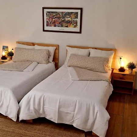 Jentilbaratze Casa vacanze *
